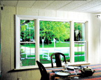 Replacement Windows Greenville NC